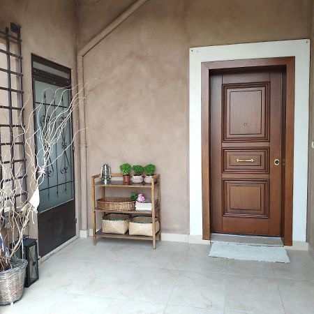 Olive Tree Cottage 2 Néa Péramos Zewnętrze zdjęcie