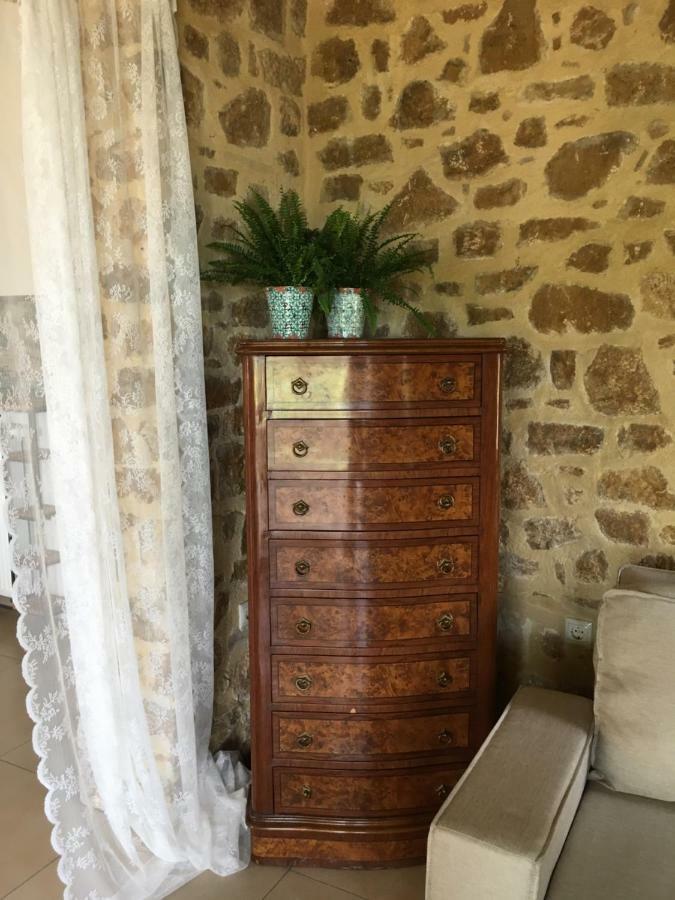Olive Tree Cottage 2 Néa Péramos Zewnętrze zdjęcie