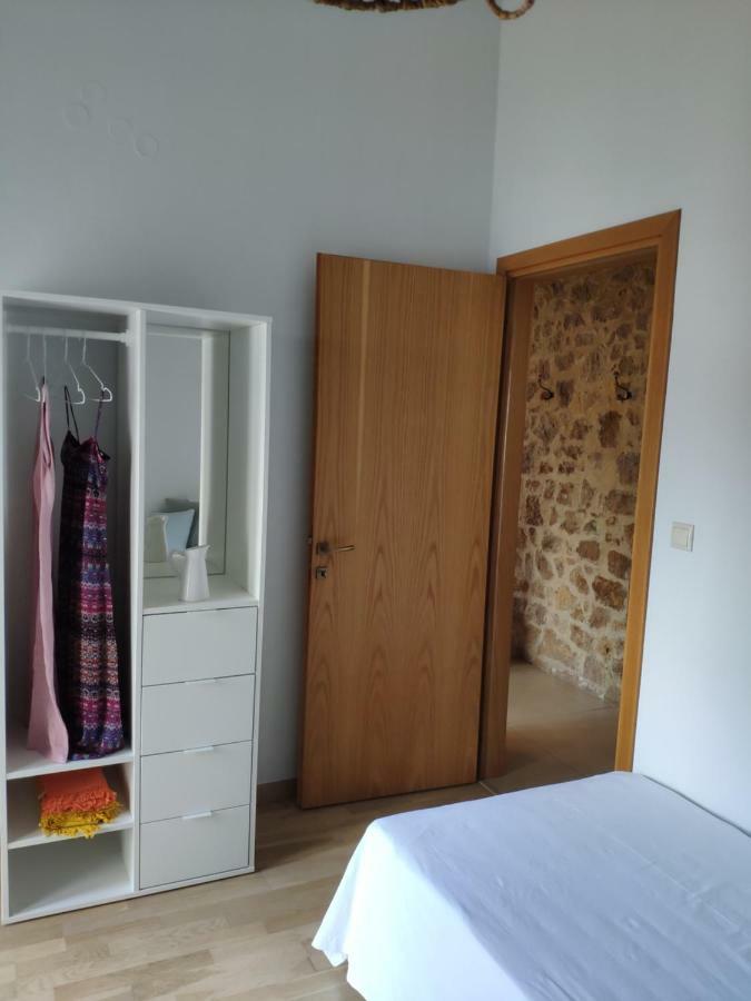Olive Tree Cottage 2 Néa Péramos Zewnętrze zdjęcie