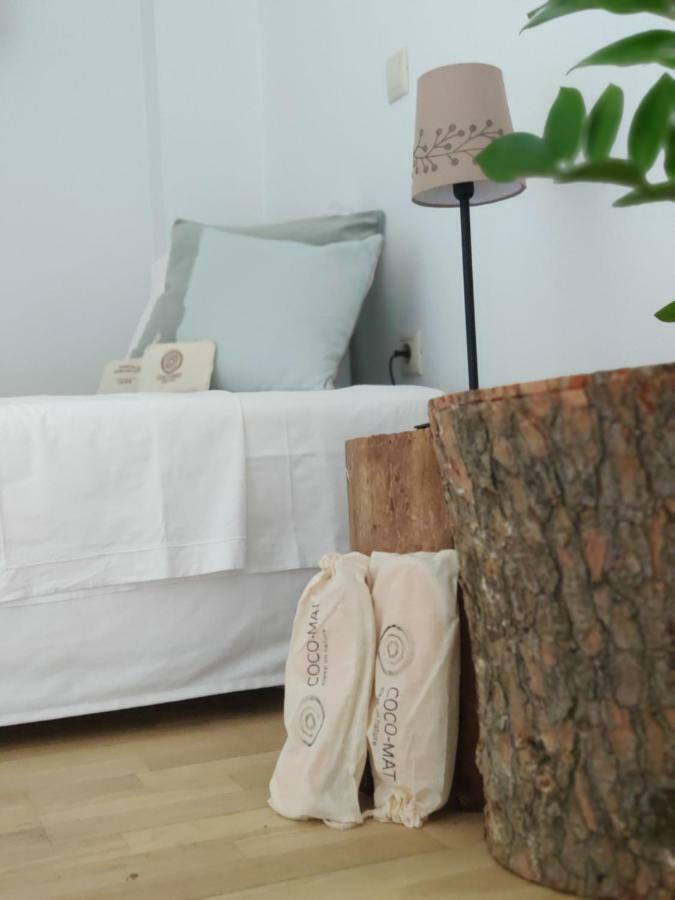 Olive Tree Cottage 2 Néa Péramos Zewnętrze zdjęcie