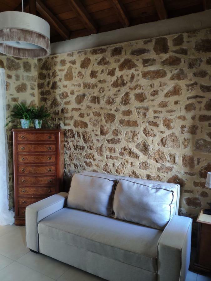 Olive Tree Cottage 2 Néa Péramos Zewnętrze zdjęcie