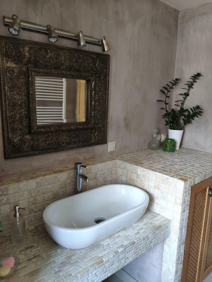 Olive Tree Cottage 2 Néa Péramos Zewnętrze zdjęcie