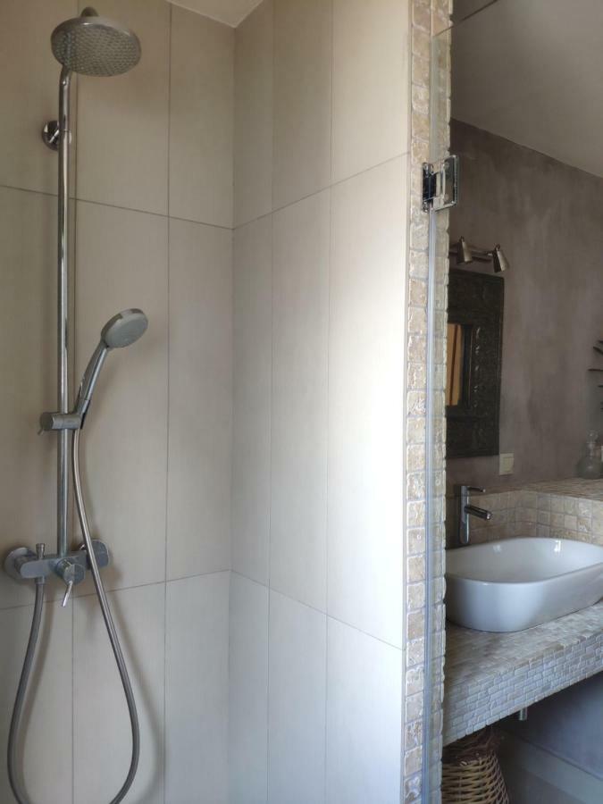 Olive Tree Cottage 2 Néa Péramos Zewnętrze zdjęcie
