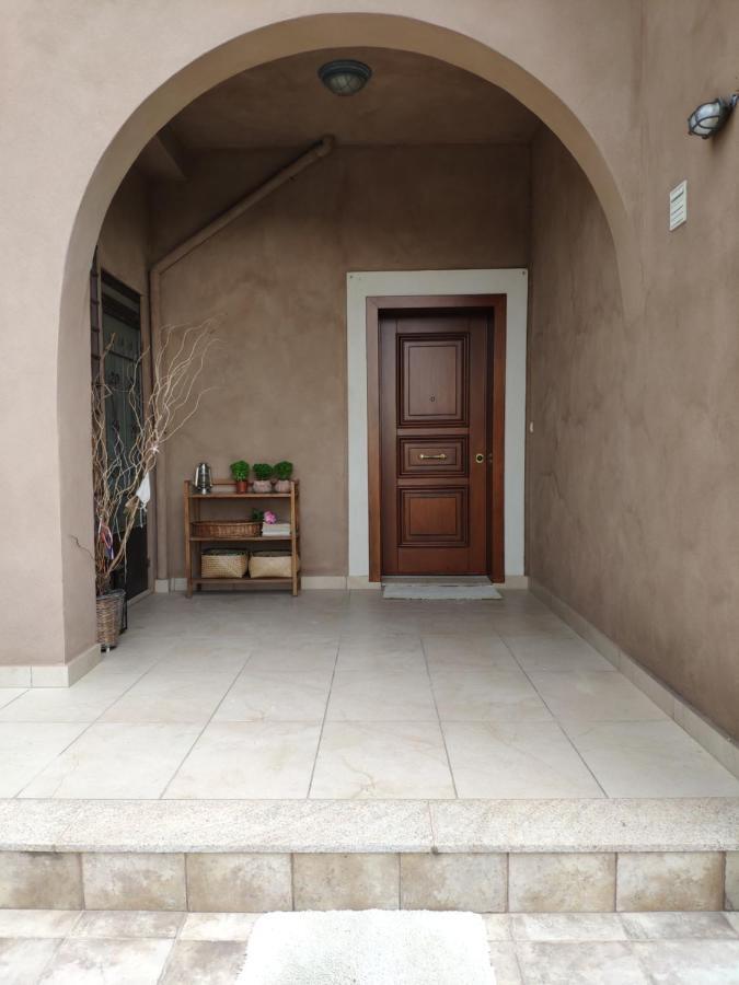 Olive Tree Cottage 2 Néa Péramos Zewnętrze zdjęcie