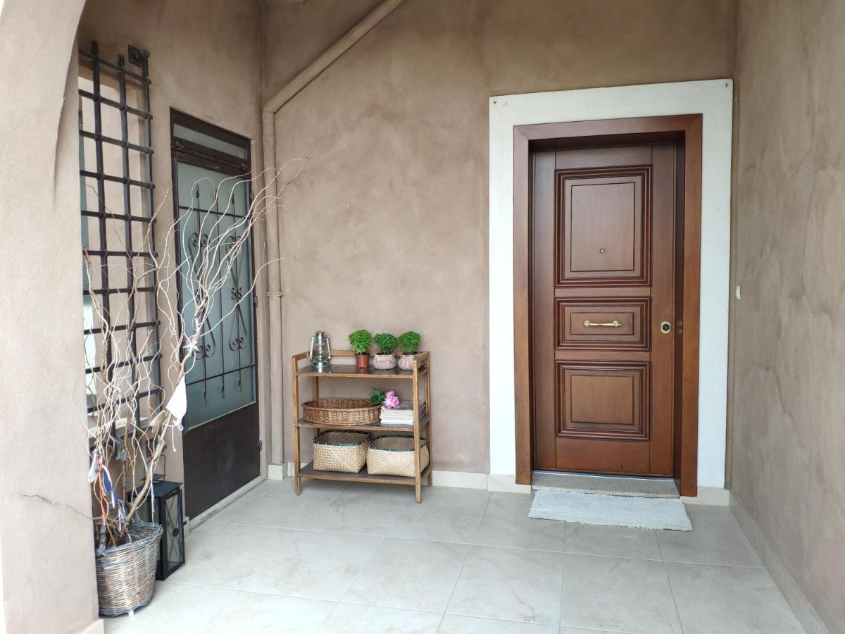 Olive Tree Cottage 2 Néa Péramos Zewnętrze zdjęcie