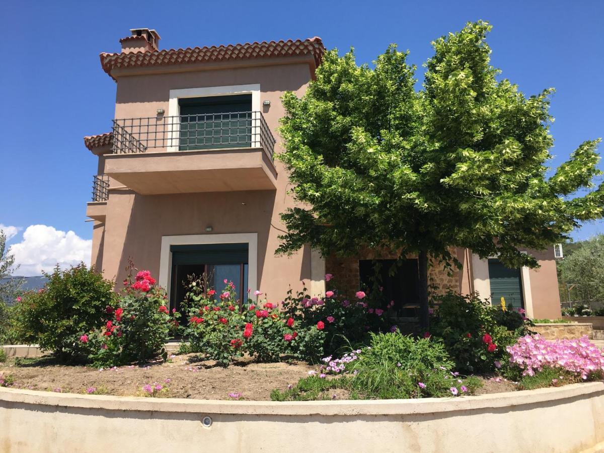 Olive Tree Cottage 2 Néa Péramos Zewnętrze zdjęcie